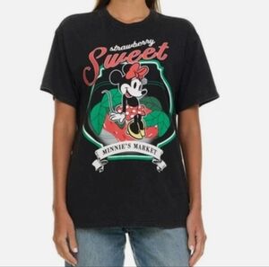 Disney  Minnie Mouse Tee